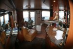 Penthouse Suite Stateroom Picture