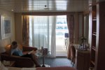 Verandah Stateroom Picture