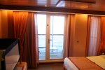 Panorama Suite Stateroom Picture