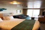 Boardwalk and Park Balcony Stateroom Picture