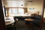 Boardwalk and Park Balcony Stateroom Picture