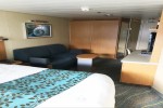 Boardwalk and Park Balcony Stateroom Picture