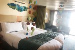 Junior Suite Stateroom Picture