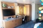 Junior Suite Stateroom Picture