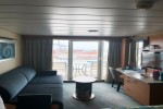 Spacious Balcony Stateroom Picture