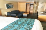 Spacious Balcony Stateroom Picture