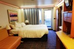 Balcony Stateroom Picture