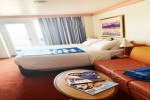 Balcony Stateroom Picture