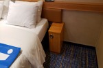 Interior Stateroom Picture