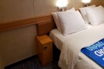 Interior Stateroom Picture