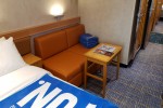 Interior Stateroom Picture