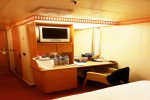 Interior Stateroom Picture