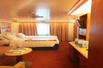 Oceanview Stateroom Picture