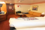 Oceanview Stateroom Picture