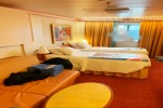 Oceanview Stateroom Picture