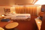 Oceanview Stateroom Picture