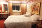 Oceanview Stateroom Picture