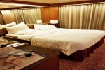 Grand Suite Stateroom Picture