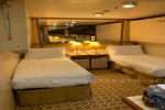 Interior Stateroom Picture