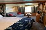 Oceanview Stateroom Picture