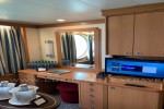 Oceanview Stateroom Picture