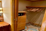 One Bedroom Suite Stateroom Picture