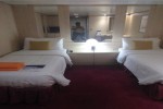 Interior Stateroom Picture