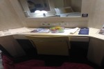 Interior Stateroom Picture