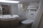 Interior Stateroom Picture