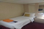 Interior Stateroom Picture