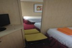 Interior Stateroom Picture