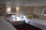 Interior Stateroom Picture