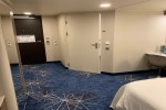 Oceanview Stateroom Picture