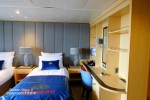 Princess Suite Stateroom Picture