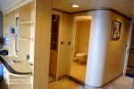 Princess Suite Stateroom Picture