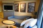 Princess Suite Stateroom Picture