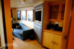 Princess Suite Stateroom Picture