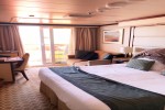 Deluxe Balcony Stateroom Picture