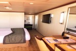 Deluxe Balcony Stateroom Picture