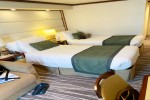 Deluxe Balcony Stateroom Picture