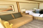 Deluxe Balcony Stateroom Picture