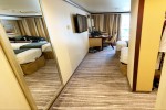 Deluxe Balcony Stateroom Picture