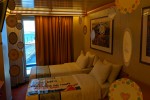 Balcony Stateroom Picture