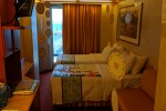 Balcony Stateroom Picture