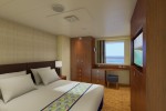 Captains Suite Stateroom Picture