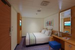 Interior Stateroom Picture