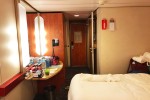 Interior Stateroom Picture