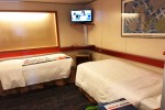 Interior Stateroom Picture