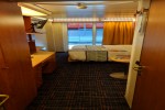 Full Window Stateroom Picture