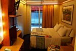 Full Window Stateroom Picture